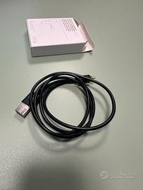 Cavo USB to Lightning IPHONE
