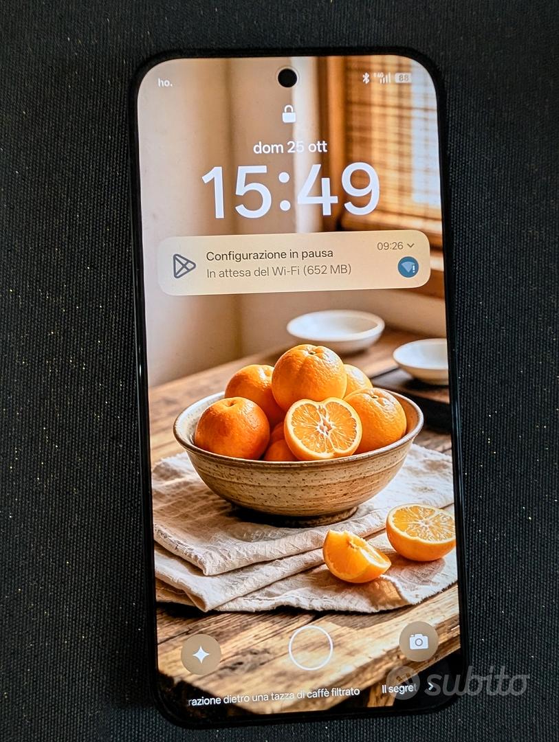 Oppo Reno 16 Pro 512 - Telefonia In vendita a Como