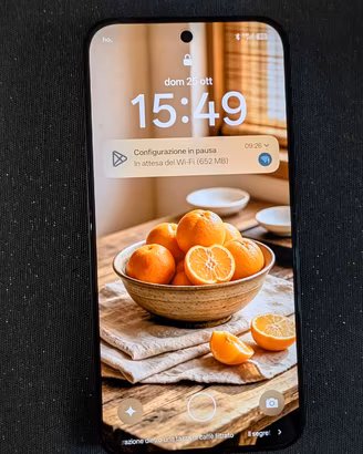 Oppo Reno 16 Pro 512