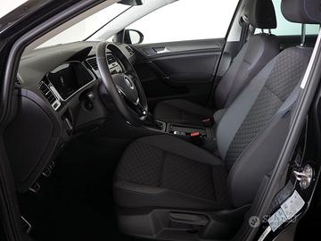 VW Golf 7.5 2.0 TDI DSG 150 CV