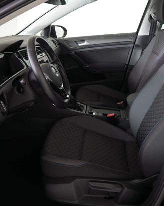 VW Golf 7.5 2.0 TDI DSG 150 CV