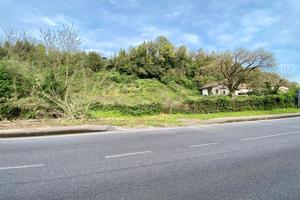 Zagarolo: terreno agricolo centro paese