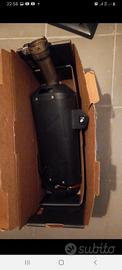 scarico originale fz8 n/fz8 fazer
