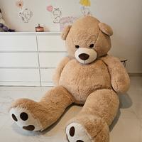 Peluche gigante 170 cm