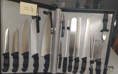 Coltelli  Chef