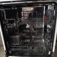 Lavastoviglie wirpool