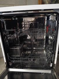 Lavastoviglie wirpool