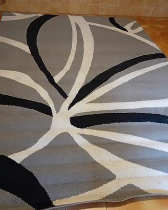 tappeto usato 290x200