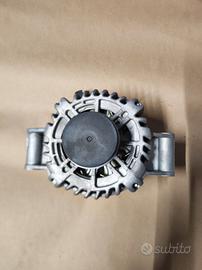 alternatore auto