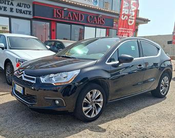 Ds DS4 4 1.6 e-HDi 110 cv