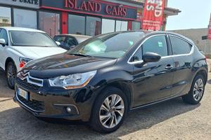 Ds DS4 4 1.6 e-HDi 110 cv