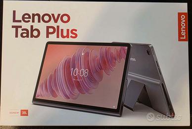 Tablet Lenovo Tab Plus Wi-Fi