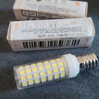 Lampadina a LED - att. E14 da 18 watt bianco caldo