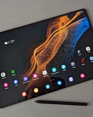 SAMSUNG S8+ plus 5G Cellulare  LTE 