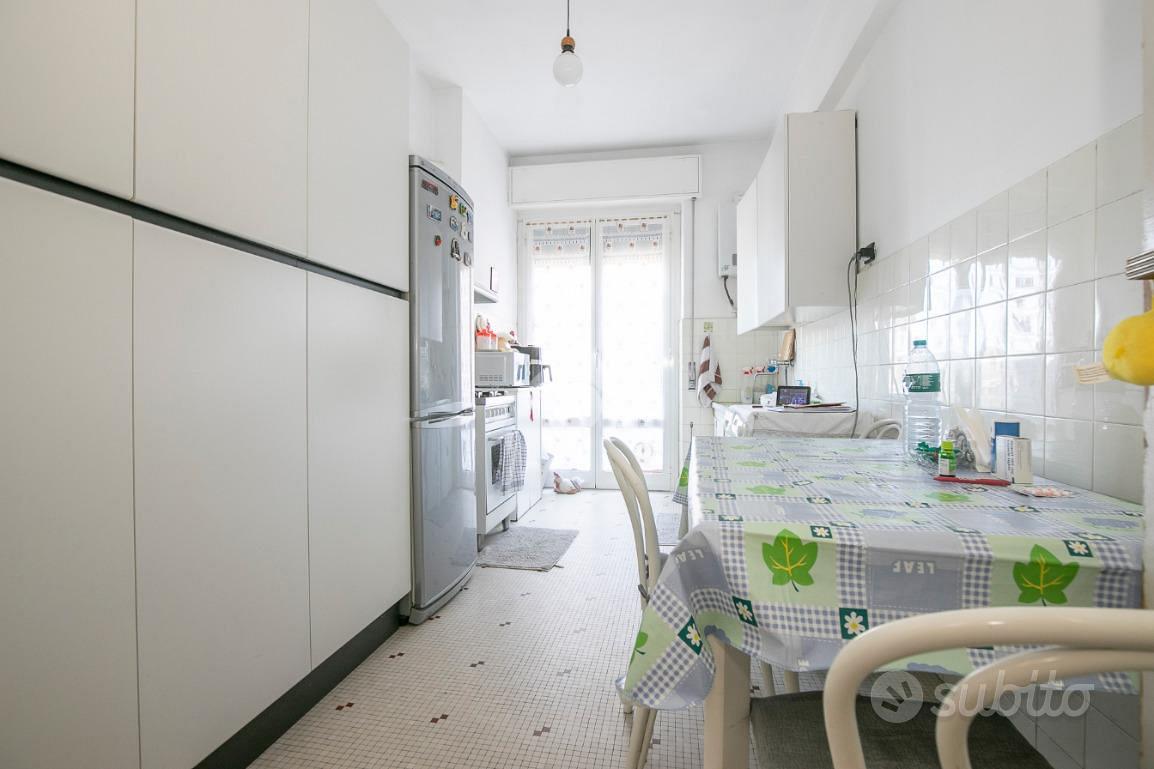 Apartment in Genova, San Pantaleo, Media Val Bisagno - Vista 3
