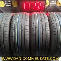 4 gomme 235 55 18 hankook 80/85% dot23