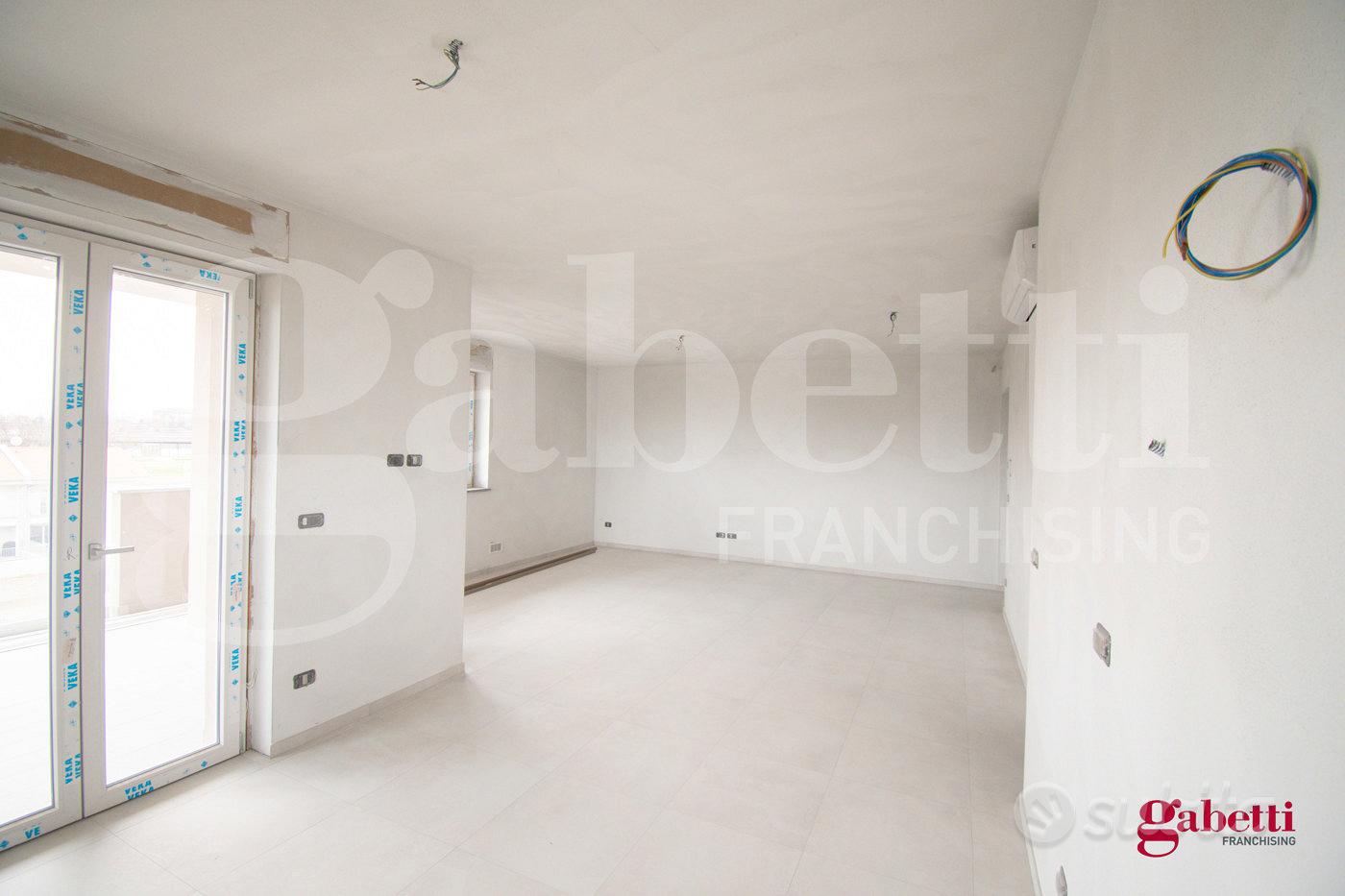 Appartamento Saluzzo [ALLOGGIO L - P. 3°VRG] - Vista 5