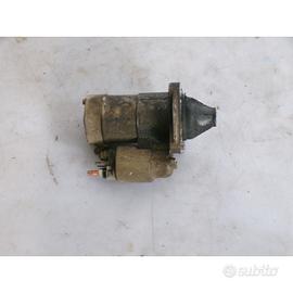 Motorino avviamento Fiat Panda 3 2013 1.2 benzi
