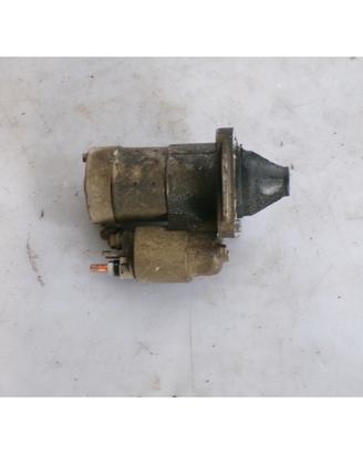 Motorino avviamento Fiat Panda 3 2013 1.2 benzi