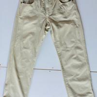Pantaloni uomo CONTE OF FLORENCE Tg. 52 come nuovi