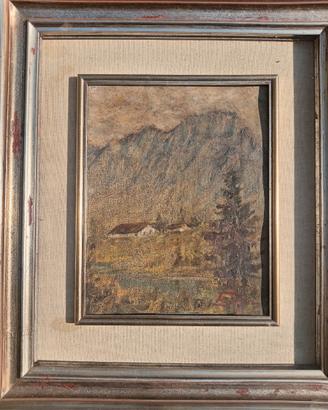 Quadro Edoardo togni