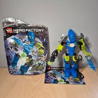 Lego Hero Factory