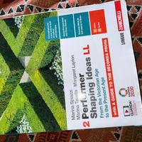 2 Performer Shaping Ideas LL