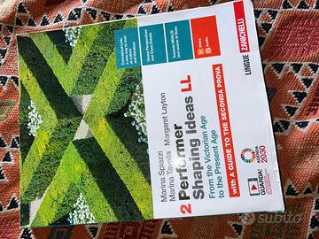 2 Performer Shaping Ideas LL