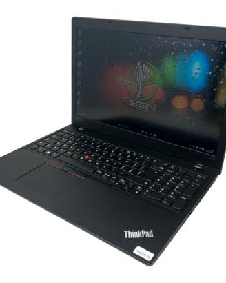 Lenovo L590 i5 16-256 SSD Garanzia 12 Mesi