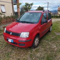 Fiat panda 1.2 benzina 