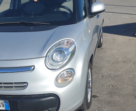 Fiat 500L 1.3 mtj 98000 km