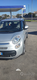 Fiat 500L 1.3 mtj 98000 km