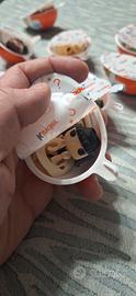 funko Kinder joy Nico Robin