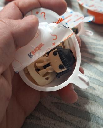 funko Kinder joy Nico Robin