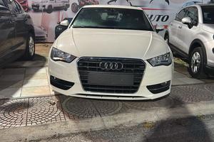 Audi A3 1.2 TFSI 110 CV S-LINE