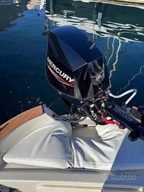Gozzo 6m 30cv 4 tempi 2025