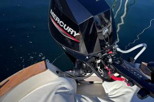 Gozzo 6m 30cv 4 tempi 2025