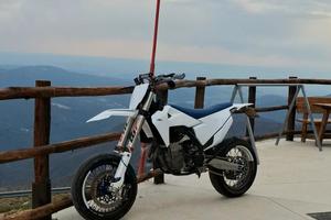 Husqvarna FC 450 2020 patente A2