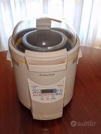 Macchina per fare il Pane