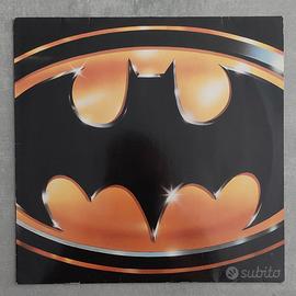 disco vinile 33 giri Prince "Batman"