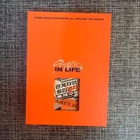 STRAY KIDS – IN LIFE