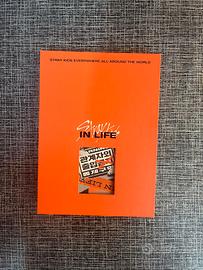 STRAY KIDS – IN LIFE