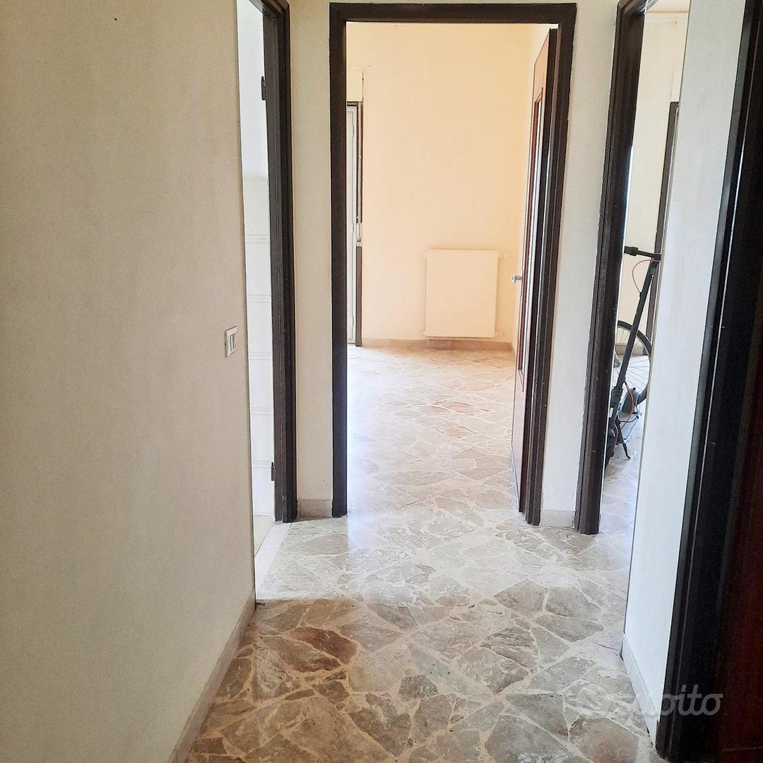 Appartamento – Palermo, Roccella, II Circoscrizione - Altro
