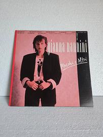 Gianna Nannini – Maschi e Altri | Vinile 33 giri