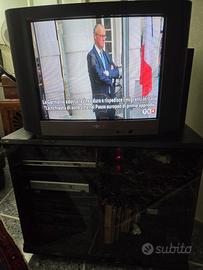 TV CRT Sony Trinitron KV-29C3D (1999) - Come nuovo