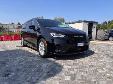 Chrysler Pacifica TOURING GPL BRC
