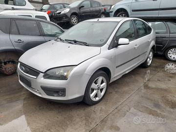 FORD FOCUS 2005