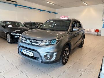 Suzuki Vitara V-TOP 1.6 VVT 4WD AllGrip UNICO PR.