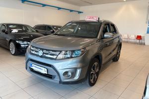 Suzuki Vitara V-TOP 1.6 VVT 4WD AllGrip UNICO PR.