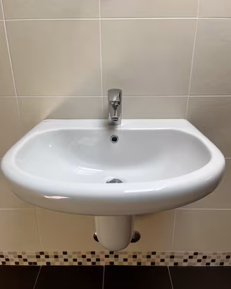 lavabo bagno